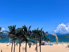 -大梅沙海滨公园