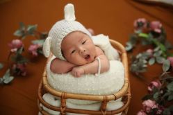 -皇家爱婴高端儿童摄影(苹果园店)