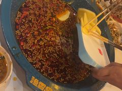 -渔香岛美蛙鱼头火锅店(威清路店)
