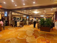 -麒麟中餐厅·经典粤菜·地道菜式老字号(广州长隆酒店)