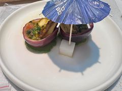 -79号渔船海鲜饭店(宝安店)