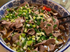 -富临轩私房菜(集庆门大街店)