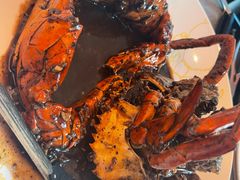 -Ministry of Crab•MOC(交子大道店)