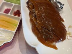 -大鸭梨烤鸭(甘家口店)