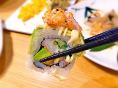 -富山日式料理(宽厚里店)