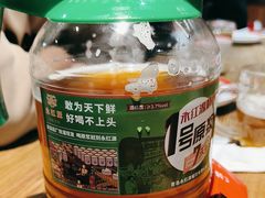 -永红源啤酒·烧烤·海鲜·大排档(青特城店)