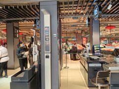 -永辉超市(群众路店)