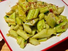 -花腰餐吧Bistro烧烤 傣味(传媒大学店)