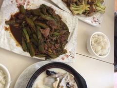 -金利茶餐厅(中船汇店)