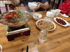 -黄牛肉馆·皖南土菜
