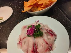 -捞王锅物料理(温州万象城店)