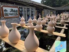 -景德镇古窑民俗博览区