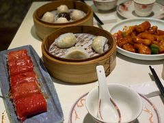 稻香虾饺皇（超）-稻香饭店(IFS国金中心店)