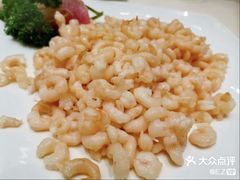 手剥河虾仁-得月楼·省级非遗·传统苏帮菜(观前店)
