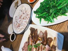 -潮中人·潮州菜(益乐路店)