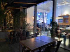 露天位-桃园眷村(万象天地店)