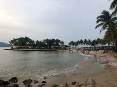 -Sunset Bar(丹绒亚路香格里拉店)