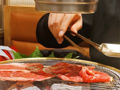 秘制护心肉-西塔老太太泥炉烤肉(双井店)