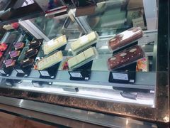 -新发展亚太JW万豪酒店·福苑咖啡厅