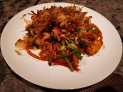 -香云轩·顺德菜(香云纱园林酒店店)