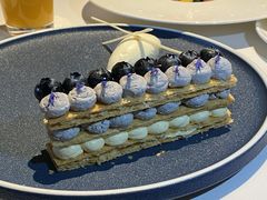 -L'Arome芳芳法国餐厅(仙林金鹰店)
