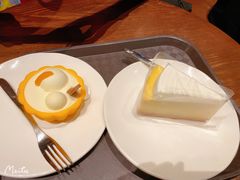-星巴克(七宝领展广场1F店)
