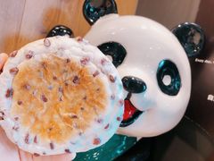 乳酪红豆-爱达乐面包生日蛋糕(华油路店)