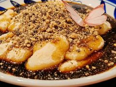 -小饕荟雅安贡椒鱼鲜馆(广福桥店)