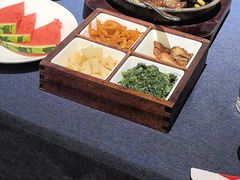 -金狮麟·新豫菜(金码大厦店)