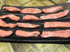 -哈哈碳都·牛肋条无限自助烤肉(台江万达店)