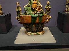 -陕西历史博物馆