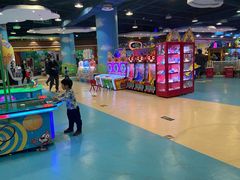 -嘉文梦想世界(SM天津滨海城市广场店)
