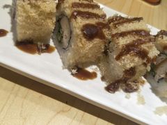 -宝寿司(红瓦寺店)