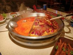 -小龙坎火锅(全球总店)