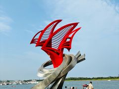 -日照灯塔风景区