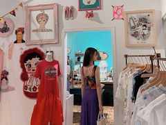 -恋物百货商店(华侨城店)