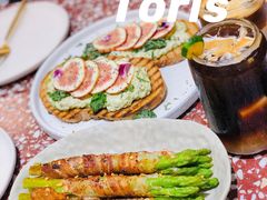 -Toris(LuOne凯德晶萃广场店)