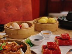 金牌虾饺皇-点都德(北京路贰店)