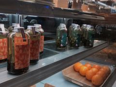 -奈雪的茶(青岛卓悦里INTOWN店)