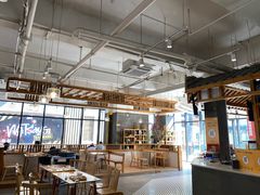-冰泉豆浆馆(阳朔店)