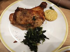 -萨莉亚意式餐厅(苏州食百家店)