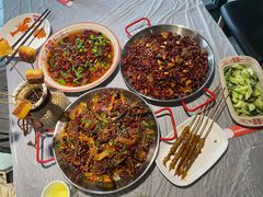 -霸王虾·麻辣小龙虾(太古里店)