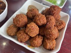-杏园餐厅(阜成门店)