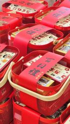 -宝格利廷宴会艺术中心(南商店)