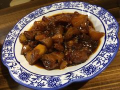 -大隐隐于市私房菜(保和小区店)