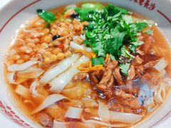 -呷佬·长沙手工米粉(金沙江路店)