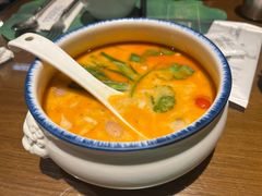 -帕蓝·暹罗料理(大学路店)