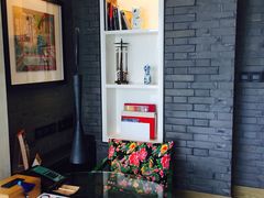 -上海外滩英迪格酒店