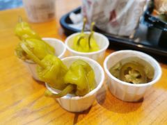 辣椒-The Habit Burger Grill 哈比特汉堡(复兴soho店)