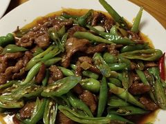 -五谷丰登·胶东海鲜·家常菜(张村店)